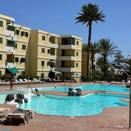Olas Dm Cozy 2-bedrooms *