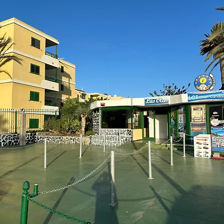 شقة Olas Dm Cozy 2-bedrooms ماسبالوماس