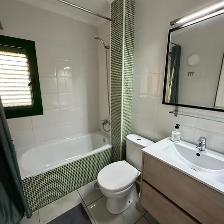 شقة Olas Dm Cozy 2-bedrooms *