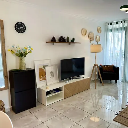 Olas Dm Cozy 2-bedrooms