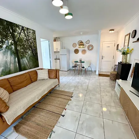 Olas Dm Cozy 2-bedrooms