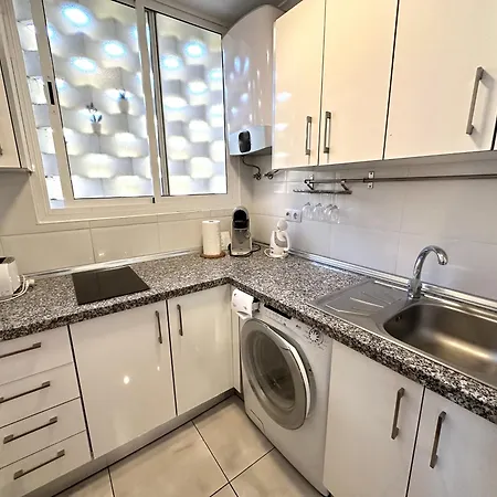شقة Olas Dm Cozy 2-bedrooms