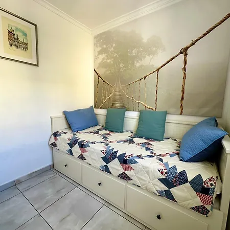 شقة Olas Dm Cozy 2-bedrooms *