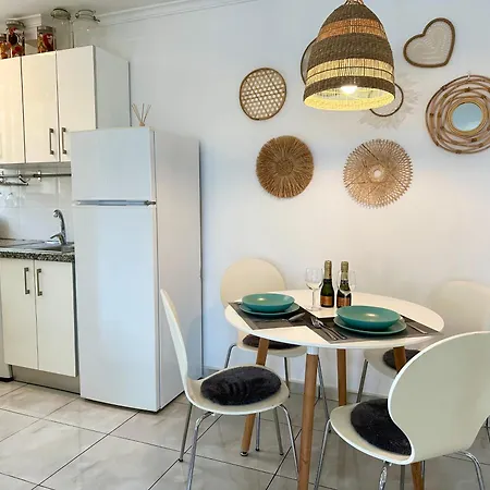 Olas Dm Cozy 2-bedrooms