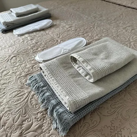 Olas Dm Cozy 2-bedrooms