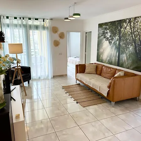 Olas Dm Cozy 2-bedrooms Maspalomas